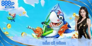 Bắn Cá Vàng 888P - Nghiên Cứu Về Các Loại Vũ Khí Khác Nhau