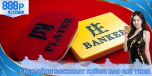 Cách Đánh Baccarat Không Bao Giờ Thua - Thực Hiện Chính Xác