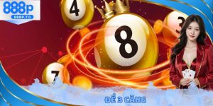 Đề 3 Càng 888p - Cách Chơi Chuẩn Xác Cho Thành Viên Mới