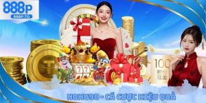 Nohu90 - Không Gian Cá Cược Hiệu Quả Trên Thị Trường