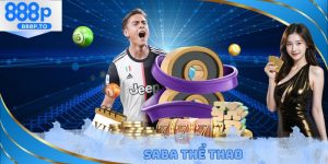 SABA Thể Thao - Nền Tảng Cá Cược Thưởng Cao Nhất 2025