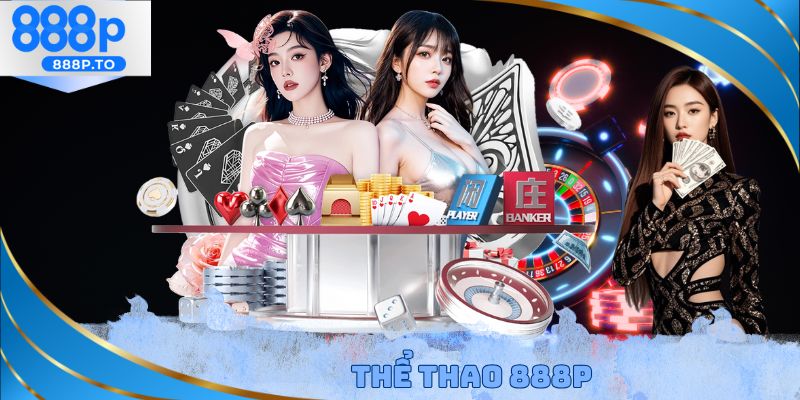 Thể thao 888p