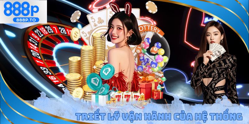 Triết lý vận hành